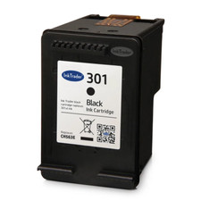 Reconditioned HP 301 + XL Ink