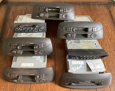 6 x Blaupunkt Classic Vintage