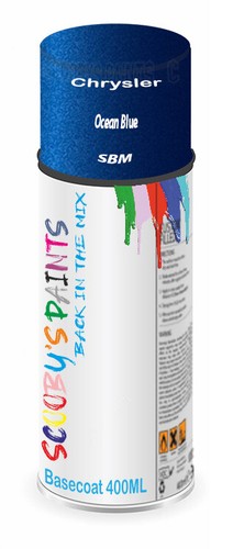 For chrysler spray paint - for,