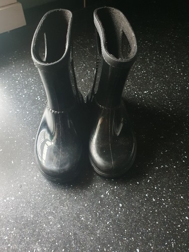 Girls ugg wellington boots - girls,