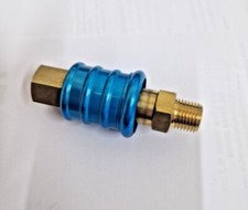 BSP Slide SHUT OFF VALVES