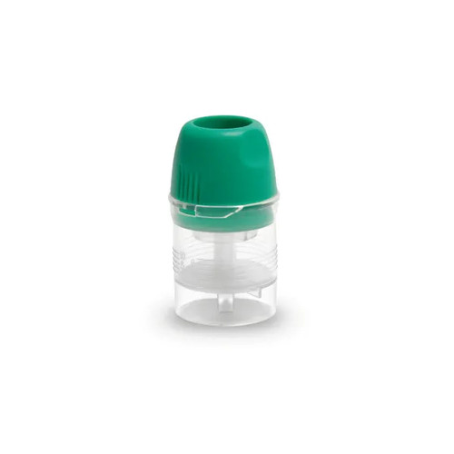 Intersurgical tracheostomy - intersurgical,