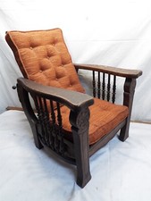 Original Antique Wood Oak