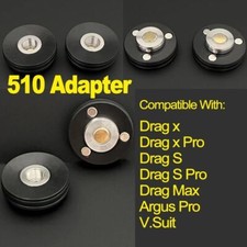 1PC w/ Box Universal for Drag