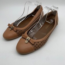 Russell & Bromley ballet flats