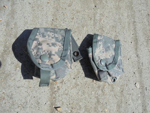Genuine military acu - us,
