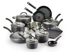 Tefal 2100093984 17 Piece Hard