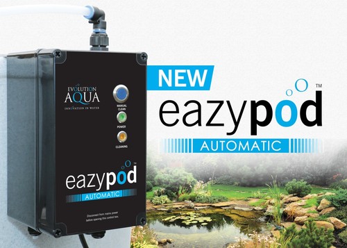 Evolution aqua eazy - evolution,