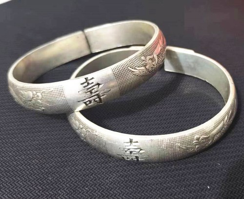 Rare pcs tibetan silver - pcs,