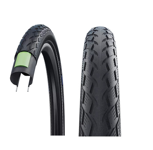 Schwalbe marathon tyre - schwalbe,