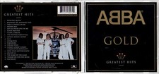 ABBA - GOLD : Greatest Hits