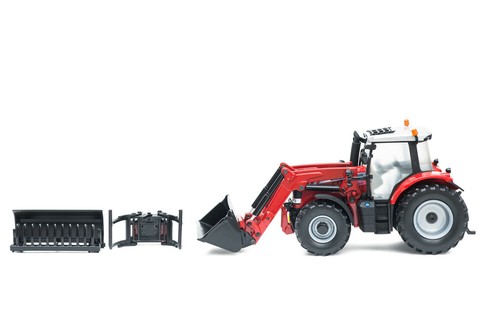 Britains bri 43082 massey - bri,