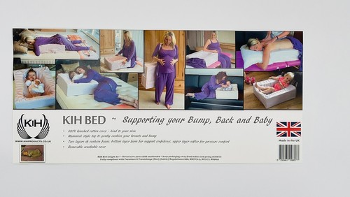 Kih bed supporting your - kih,