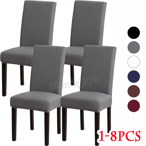 Dining chair seat - seat, covers