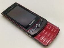 (T-MOBILE/EE/VIRGIN) Samsung Tocco Ultra S8300 Grey Mobile Phone