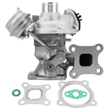 Turbocharger for Ford Focus III B-Max Fiesta 1.0 EcoBoost 74KW 100HP CM5G6K