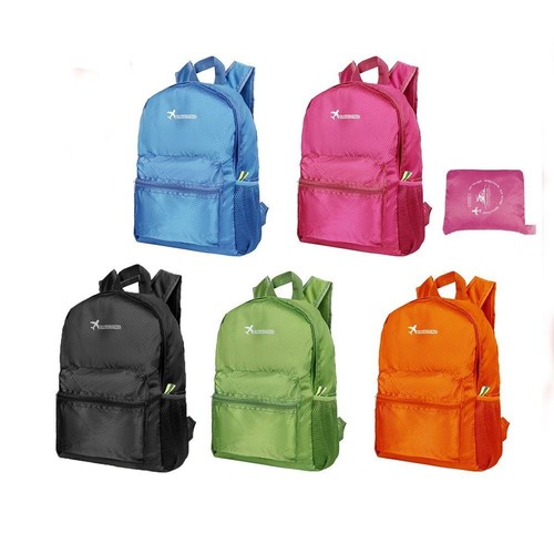 Lightweight backpack foldable - lightweight,