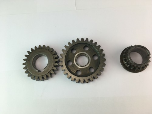 Yamaha 350 primary - yamaha,