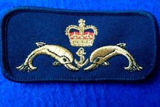 ROYAL NAVY SUBMARINE
