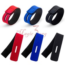 12Pcs Fishing Rod Belt Ties