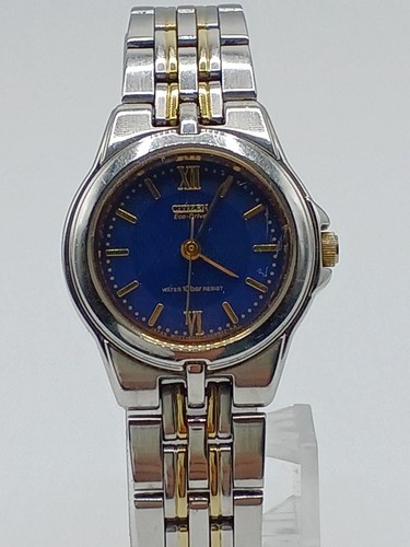 Citizen eco drive - citizen, eco-drive
