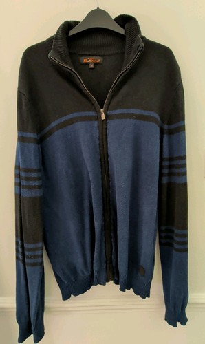 Ben sherman vintage - sherman, pinstripe