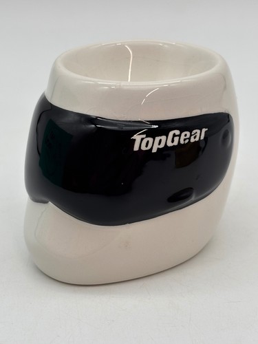 Collectable 2005 top gear stig - 2005,