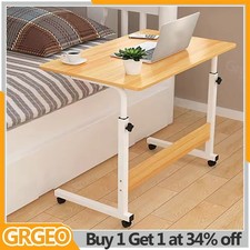 Over Bed Chair Table Hospital