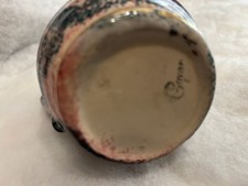 Govancroft Glasgow 12cm high