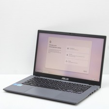 Asus Chromebook Plus 14 in