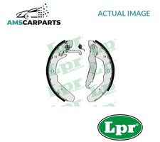 BRAKE SHOE KIT SET REAR 03970