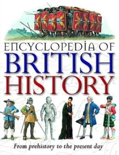 Encyclopedia british - encyclopedia, of