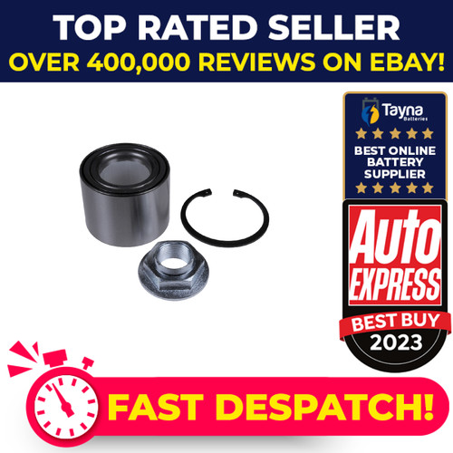 Wheel bearing kit rear - wheel,