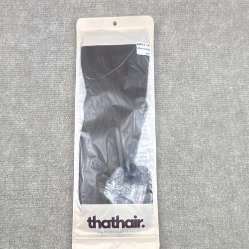 Thathair invisible wire - thathair., hair