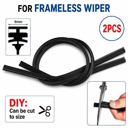 Wiper refills grade - a, auto