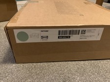 IKEA Ektorp Grey-Green Cover