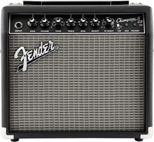 Fender Champion II 25 25W Guitar Amplifier