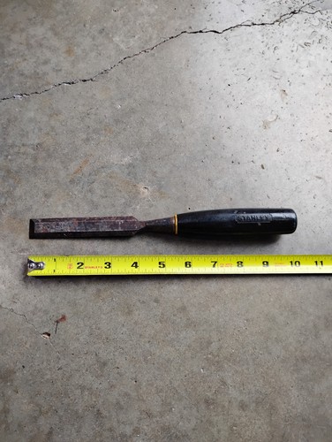 Vintage black handle - vintage,