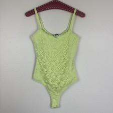NWT Forever 21 Floral Lace