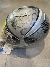 Shark Butterfly Motorcycle