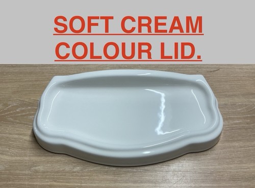 Toilet cistern lid soft - toilet,