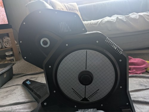 Tacx t2980 flux - 2, smart
