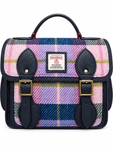 Harris tweed highland explorer - highland,