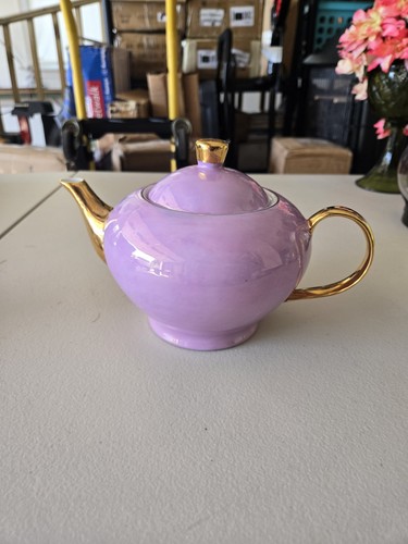 Godinger co 1960s pink - i., &