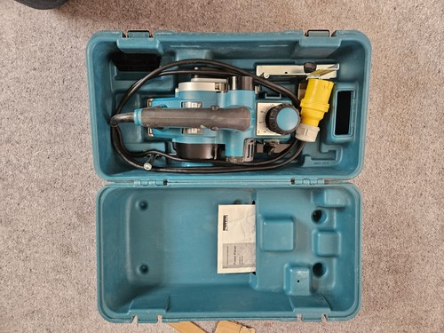 Makita kp0810k 82mm 110v heavy - kp0810k,