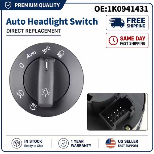 Headlight switch for - switch,