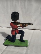 Vintage britains deetail - ,