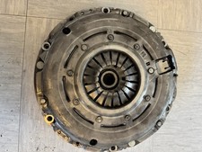 VAUXHALL ASTRA FLYWHEEL 6 SPEED MANUAL 1.6 DIESEL K MK7 2016 55494830