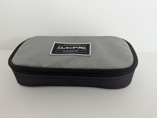 Dakine school case grey - school,