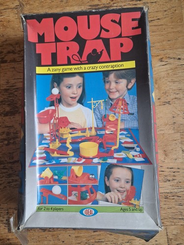 Complete vintage 1984 - complete,